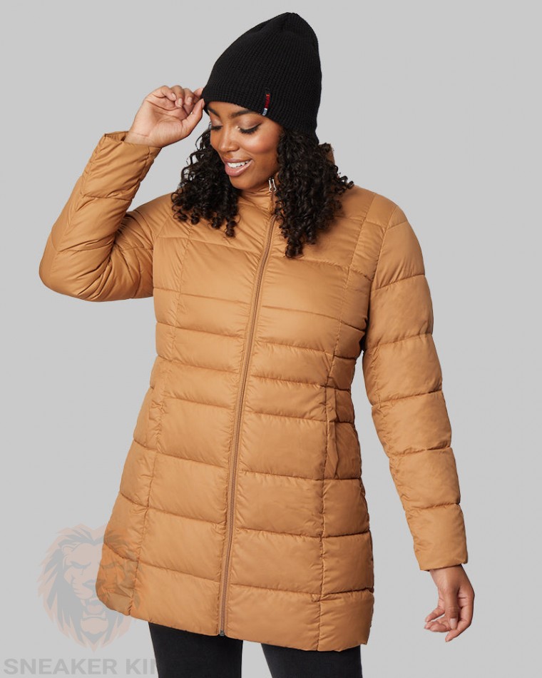 Шапка 32 degrees sherpa lined hat T3FUH003RT